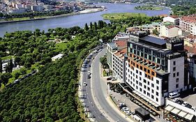 Moevenpick Istanbul Hotel Golden Horn